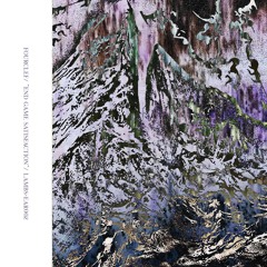 Premiere : Fourclef - Laska  [Lambs-ear Records]