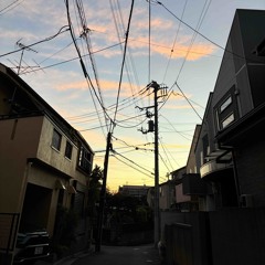 tomo. - サンセット (Sunset)