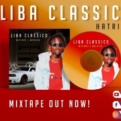 01 Don't be shy_Liba Classico