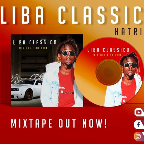 01 Don't be shy_Liba Classico