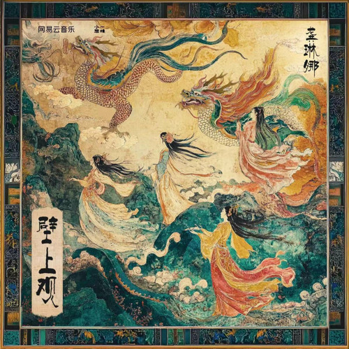 壁上观 - Bích Thượng Quan | 张晓函 升B音调 | 1.12变速：混响音效 完美版