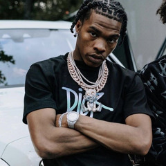 Lil Baby - Traumatized (Unreleased)