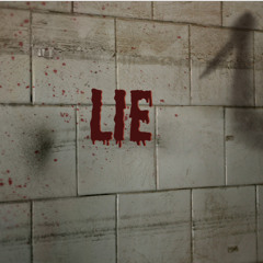 lie