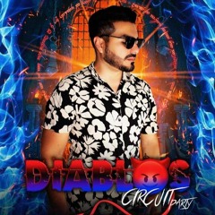 DIABLOS Circuit Party (Mike Soriano Official Podcast)