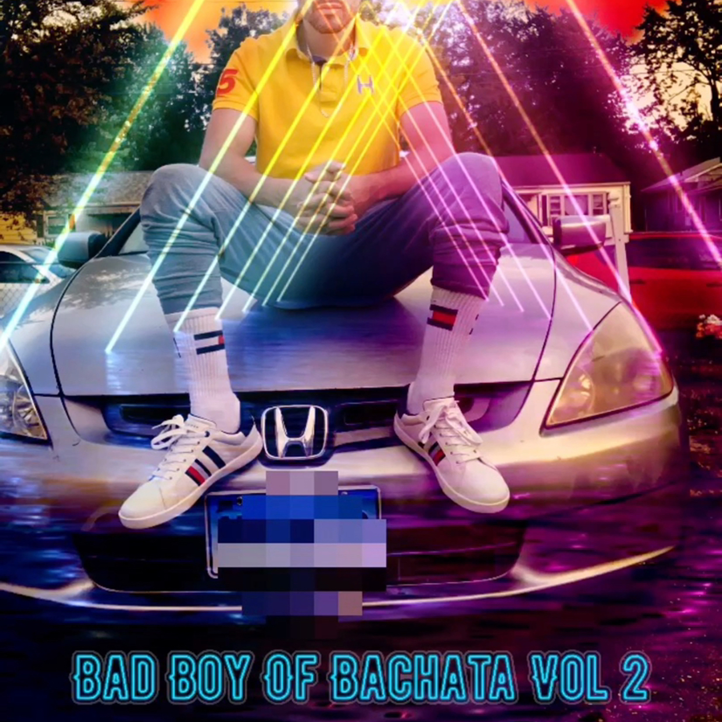 BadBoy PR