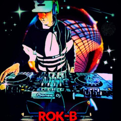 Dj Rok B March 16th Old School Breaks Mix