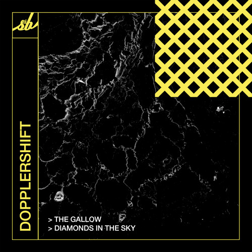 Dopplershift - Diamonds In The Sky ft. Real Feels