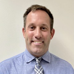 Data Driven Approaches to Trauma Informed Education with Mike Gaskell