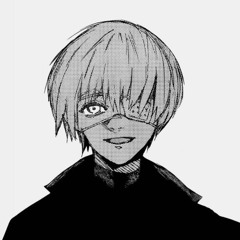 "I'm not human anymore, Im a monster" Ken Kaneki x Holy Terra (Slowed)