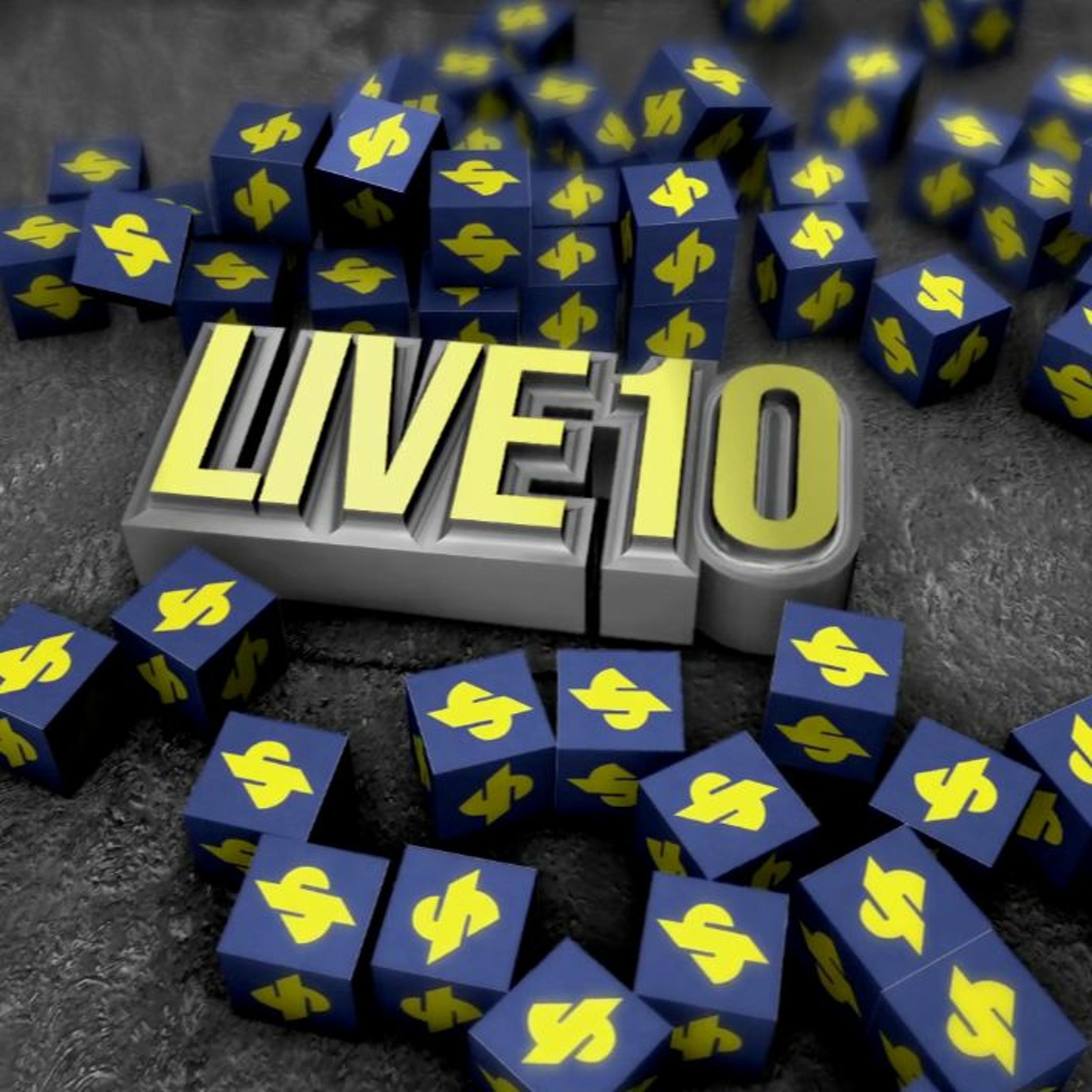 LIVE10 Ana Paula Silveira