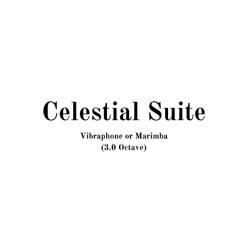 Celestial Suite: Black Hole