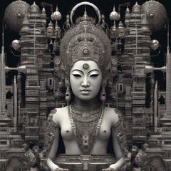 Bodhisattva ki Techno