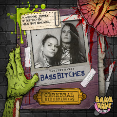 Cerebral Mix Series 19 - BassBitches