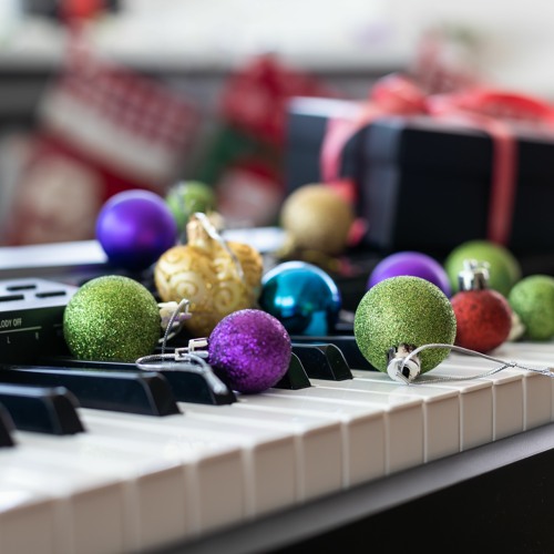 Making Christmas Memories