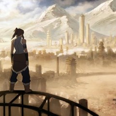Legend Of Korra Produced By: |Five On The Beat|