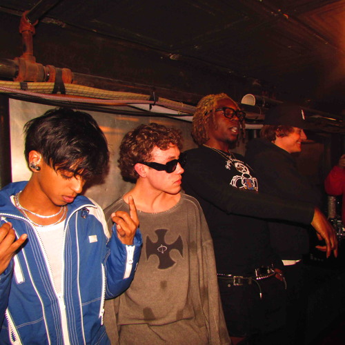 Yung Fazo - NOTHING CAN FAZE ME (PROD. THE6ERZ)