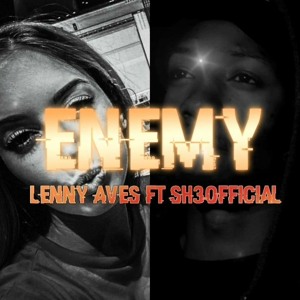ENEMY - LENNY FT SH3.mp3