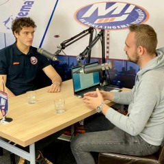 Stanislav Škorvánek | Podcasty nasZemplin.sk | Športovo nešportovo