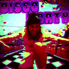 Disco Party (Mayday!!! Fiesta Fever Remix)