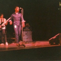 Keep The Fire Burning