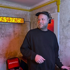 Späti w/ Møreti | Shella Radio 08.12.2024