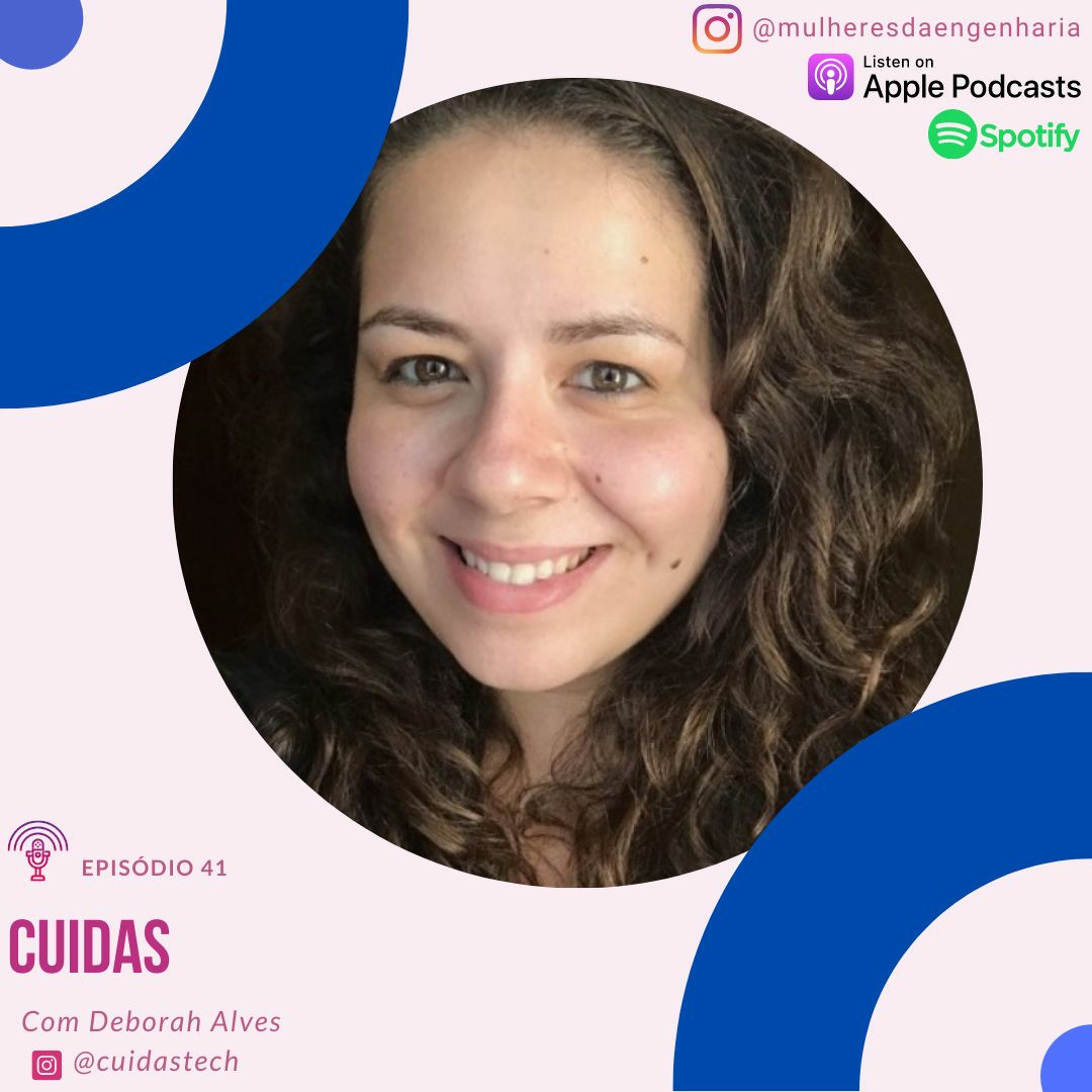 Mulheres da Engenharia