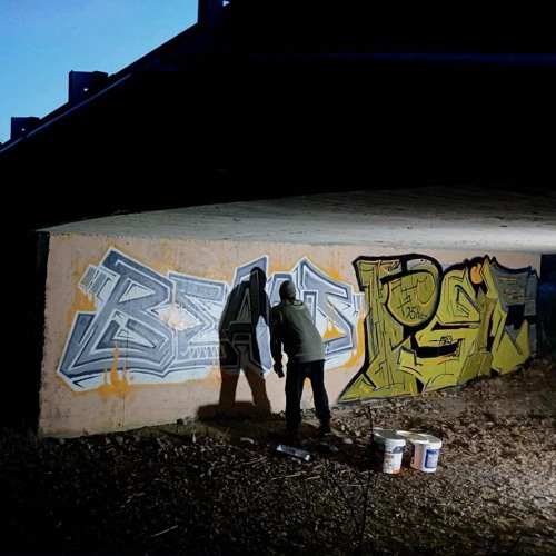 Psilocin & Mista Tamati -- [Untitled]