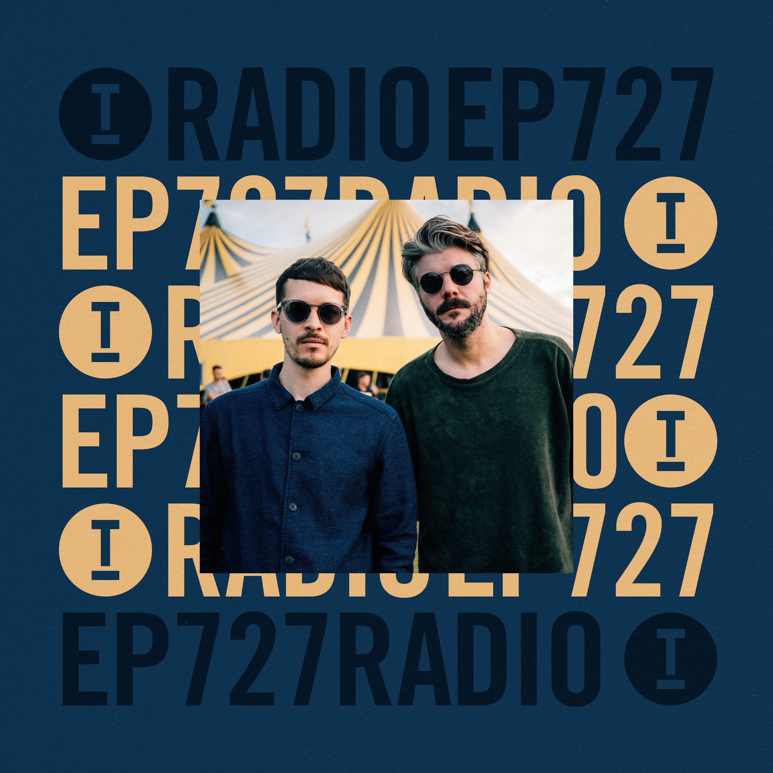 Toolroom Radio