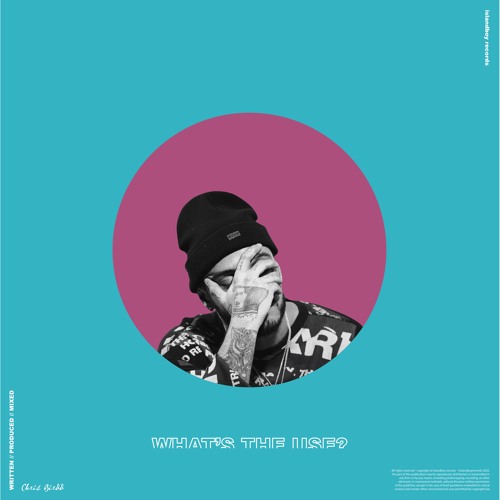 What's the Use? (prod. Chris Birdd)