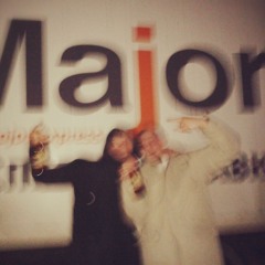 THE HALA COAST - САЛАТ ДЛЯ СОБАК