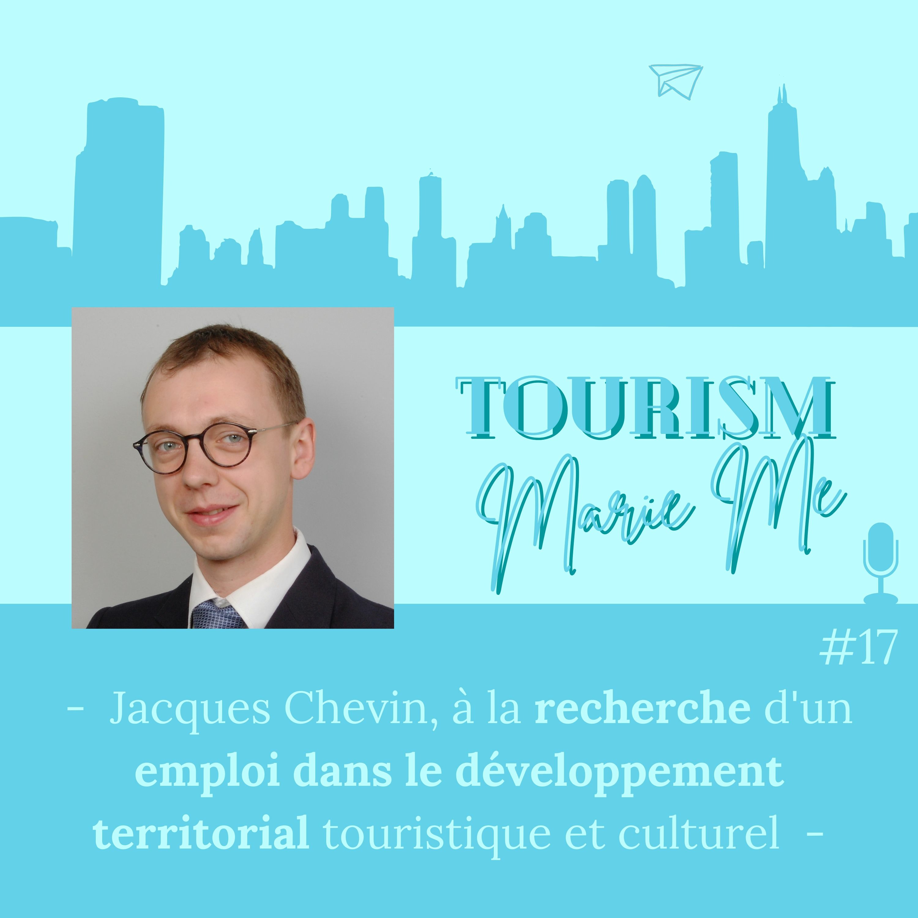 Tourism Marie Me