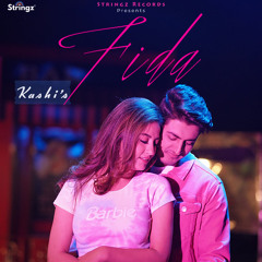 Fida | Kashi ft. Upma Sharma | Aniket R | Stringz Records