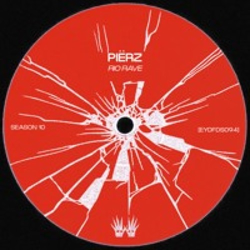 Free DL | PIËRZ- Rio Rave [EYDFDS094]