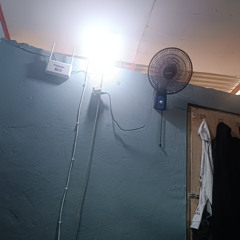 Timbul di dalam dada