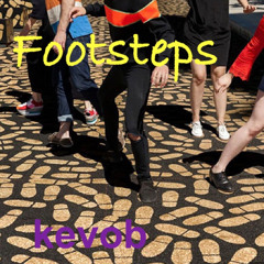 Footsteps