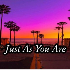 Just As You Are LucasAO