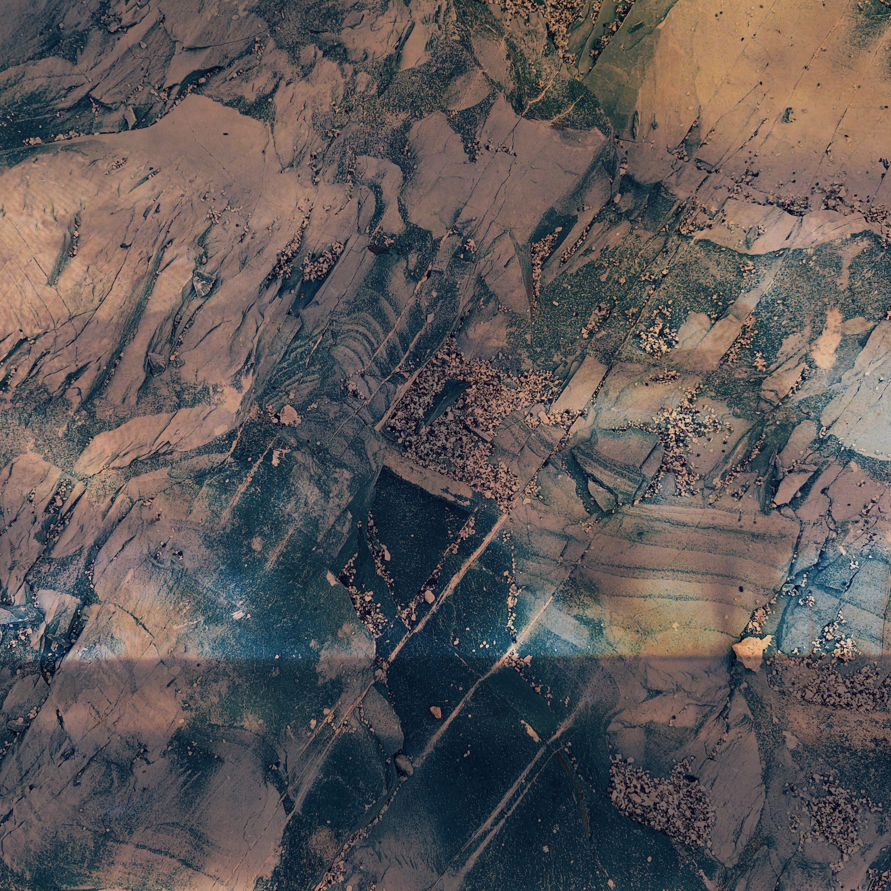 Juri Heidemann -Haras ( Kashpitzky Remix )- Quartz Rec – QRZ058