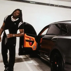 LUCKI - Super Urus [REMIX]