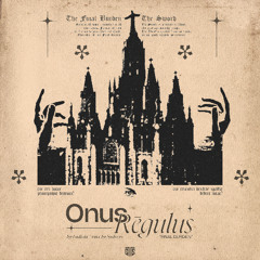 Ludicin - Onus Rēgulus (Sydosys' Final Burden Remix)