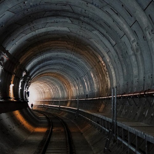 Tunnel