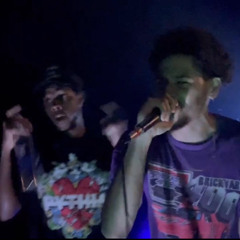 Baseline Flow🏚⛹🏽‍♂️ (Prod. Alive Russian)