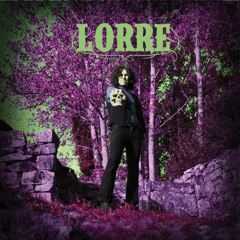Lorre - Pretty dead girl