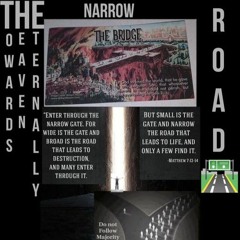 The Narrow ROAD+1