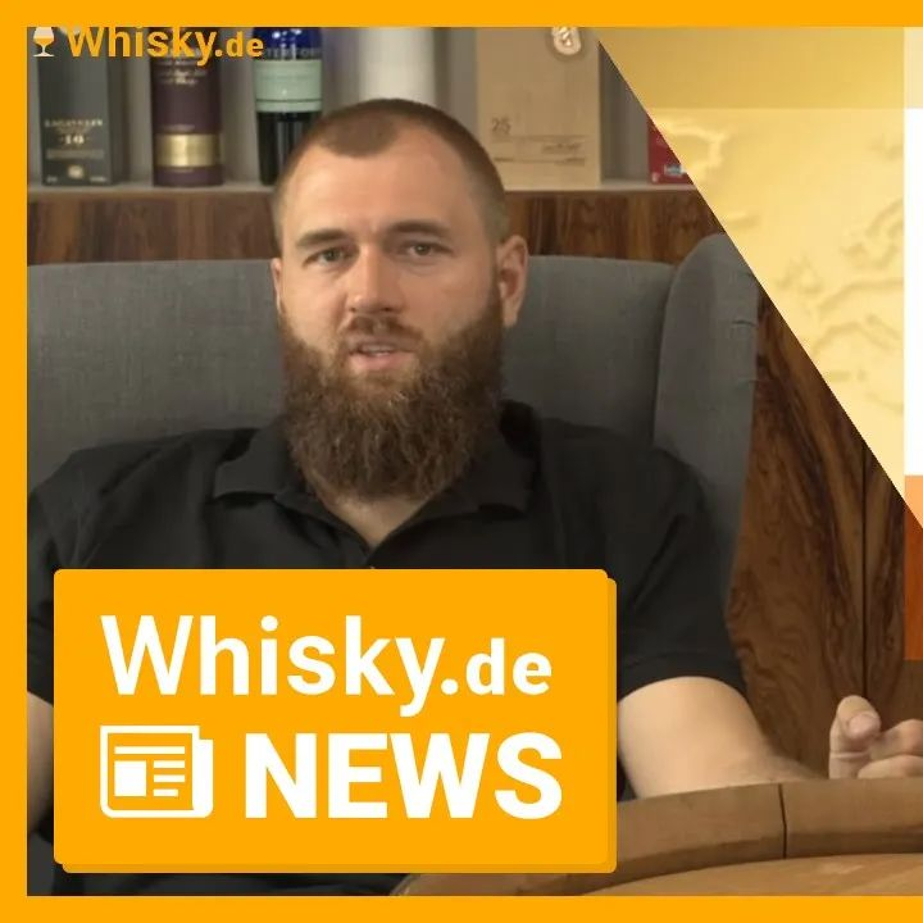 Aus Glenmorangie "The Original - 10 Jahre" wird "The Original 12 Jahre" | Whisky.de News episode artwork