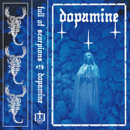Full of Scorpions - Dopamine (2024)