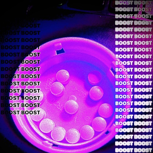 Raidurr x Dj mudd [ Boost ]