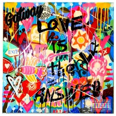 Love is The Answer - Gatway