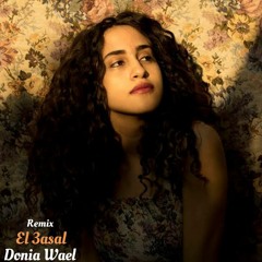 Donia Wael - El 3asal (Remix) دنيا وائل - العسل