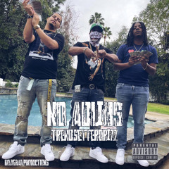 TrendSetterDrizz-No Adlibs