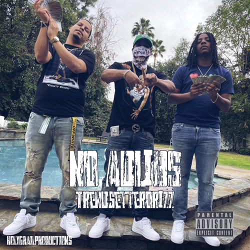 TrendSetterDrizz-No Adlibs
